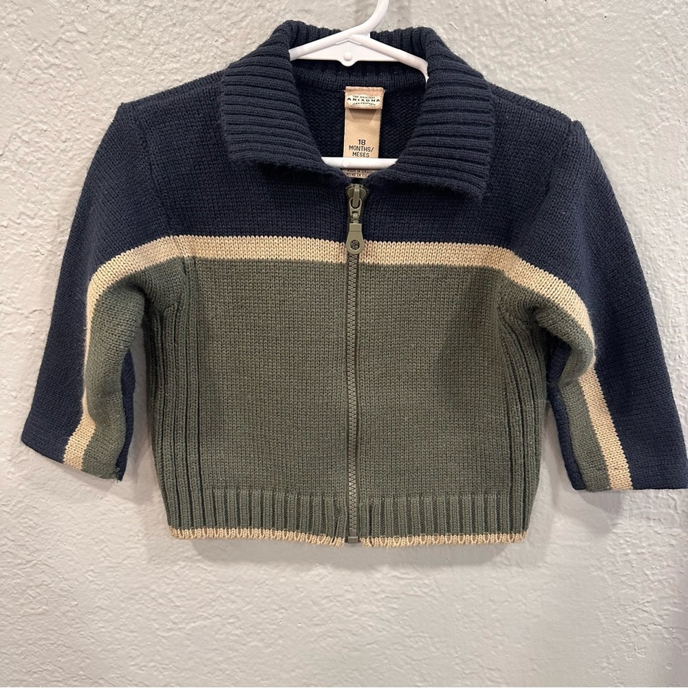 Arizona Sweater